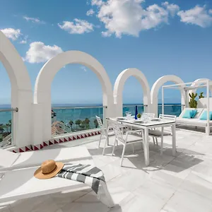 Tower Suites By Upper Luxury Housing - Parque Santiago , Playa de las Americas (Tenerife) Spain