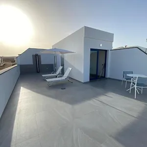 Holiday home La Pardela Exclusive