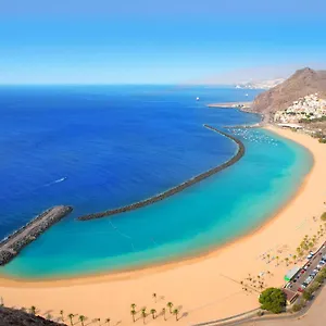 211 Cristianos First Sea Line, Swimming Pool , Los Cristianos (Tenerife) Spain