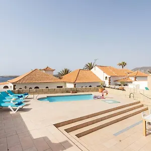 Casa Higo - Private Pool - Ocean View - Bbq - Terrace - Free Wifi - Child & Pet-friendly - 3 Bedrooms - 6 People , Porís de Abona España