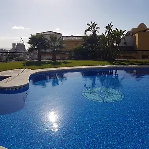 Coqueto Estudio En Calle Vela , Benalmadena Spain