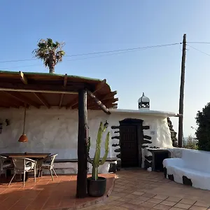 Casa vacanze Antigua, Las Breñas