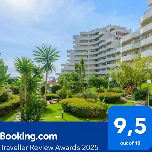 Benalbeach Zafiro By C&n , Benalmádena España