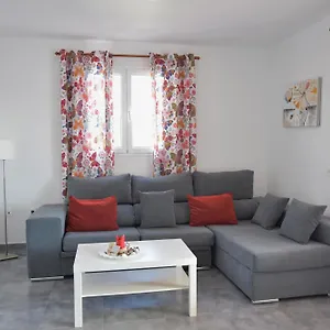 Appartamento Casa El, Arrieta (Lanzarote)