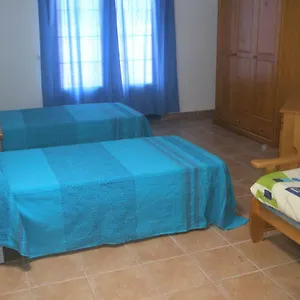 Apartamento Duplex La Graciosa, Caleta de Sebo