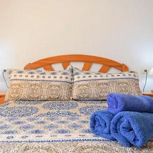 Apartamento Flor Tres, Caleta de Sebo